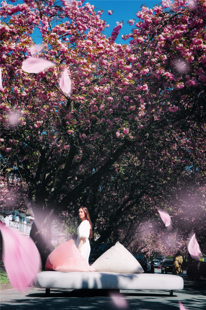 Spring Design Inspiration